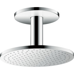 AX ShowerSolutions Głowica prysznicowa 250 1jet, Chrom