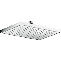 AX ShowerSolutions Głowica prysznicowa 245/185 1jet EcoSmart, Chrom