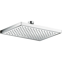 Axor ShowerSolutions Głowica prysznicowa 245/185 1jet EcoSmart+, Chrom