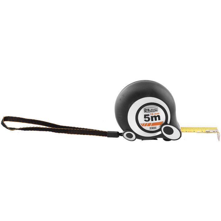 MIARA ERGONOMICZNA ZWIJANA 3 M/16MM NYLON
