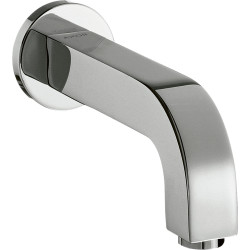 Axor Citterio Wylewka wannowa, Chrom