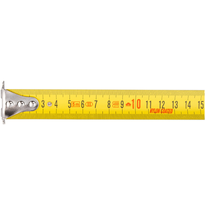 MIARA ERGONOMICZNA ZWIJANA 3 M/16MM NYLON