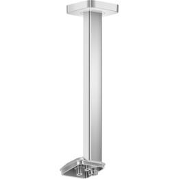 AX ShowerSphere Przyłącze sufitowe 300 mm do głowicy prysznicowej 1jet, Chrom