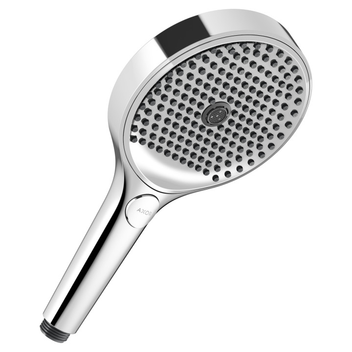 AX ShowerSolutions Główka prysznicowa 130 3jet, Chrom