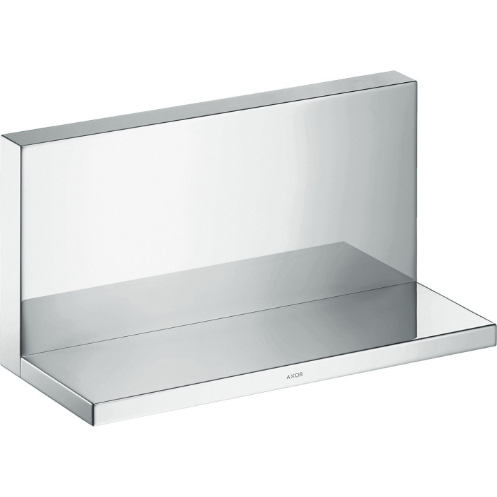 AX ShowerSolutions Półka 240/120, Chrom