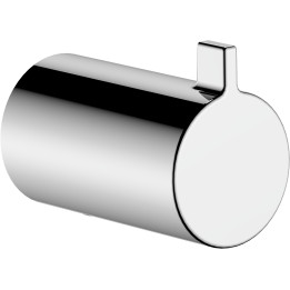 HG AddStoris S Haczyk na ręcznik, Chrom