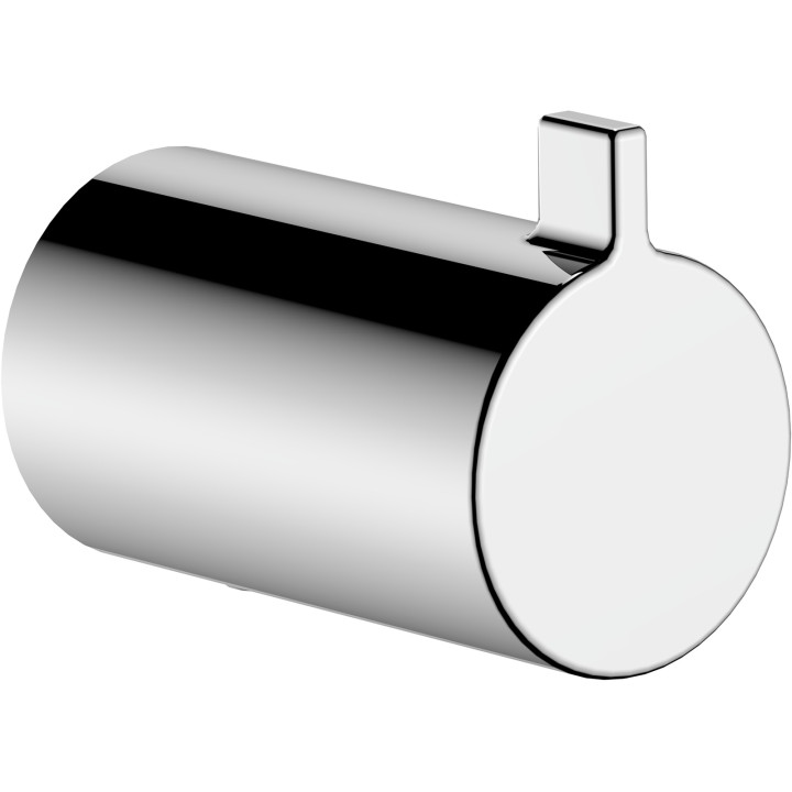 HG AddStoris S Haczyk na ręcznik, Chrom