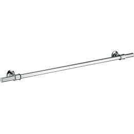 AX Montreux Wieszak na ręcznik kąpielowy 800 mm, Chrom
