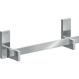 AX Universal Rectangular Uchwyt, Chrom