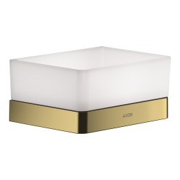 AX Universal Softsquare Półka 150/70, Złoty Optyczny Polerowany