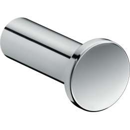AX Universal Circular Haczyk na ręcznik, Chrom