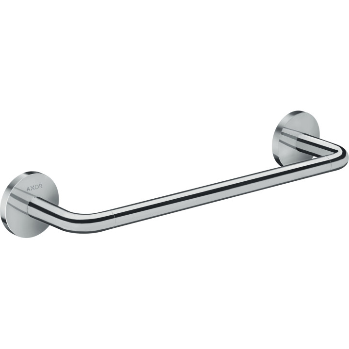 AX Universal Circular Uchwyt, Chrom