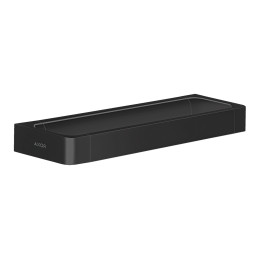 AX Universal Softsquare Uchwyt 300 mm, Czarny Matowy