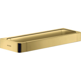 AX Universal Softsquare Uchwyt 300 mm, Złoty Optyczny Polerowany