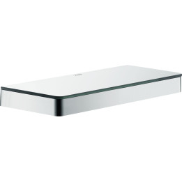 AX Universal Softsquare Półka 300, Chrom