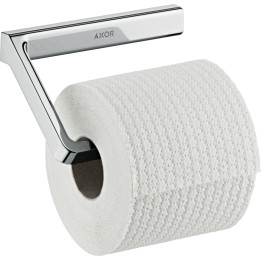 AX Universal Softsquare Uchwyt na papier toaletowy, Chrom