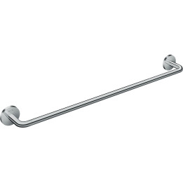 AX Universal Circular Wieszak na ręcznik kąpielowy 600 mm, Chrom