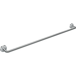 AX Universal Circular Wieszak na ręcznik kąpielowy 800 mm, Chrom