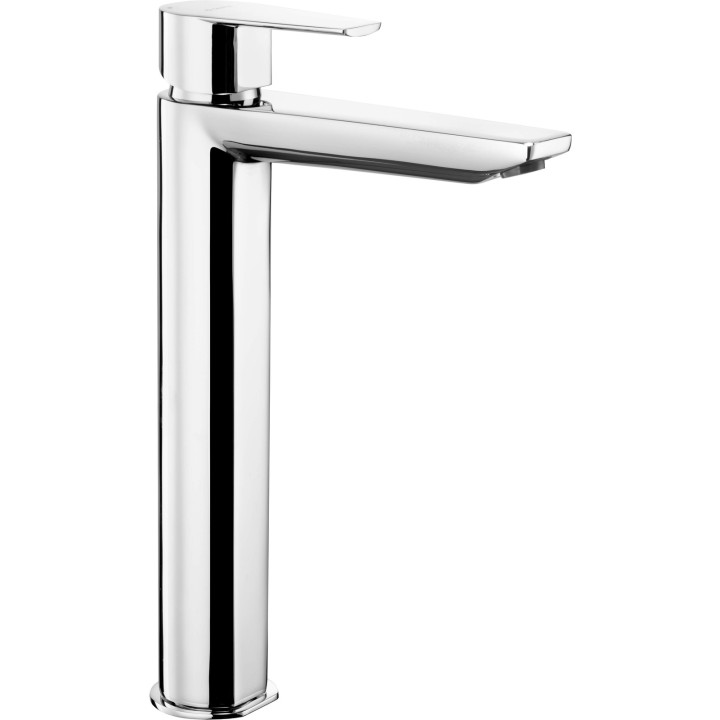 BATERIA UMYWALKOWA WYSOKA STAŁA CHROM AGAWA BQG 020K