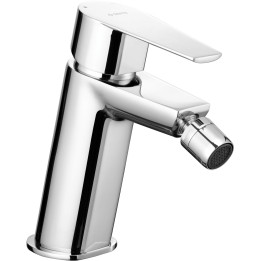 BATERIA BIDETOWA STAŁA CHROM AGAWA BQG 030M