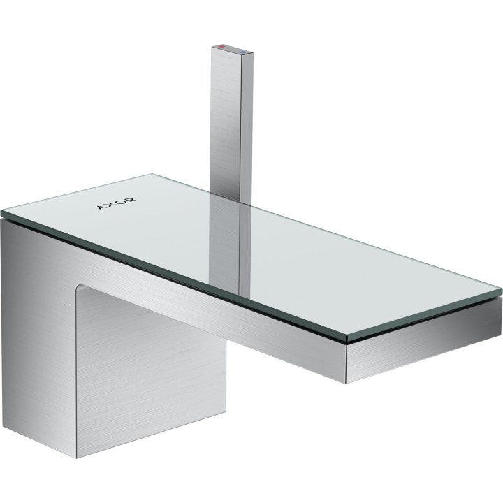 AX MyEdition Płytka 200 Szkło, Lustro