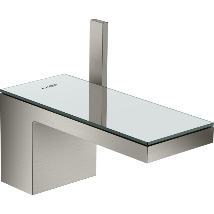 AX MyEdition Płytka 200 Szkło, Lustro