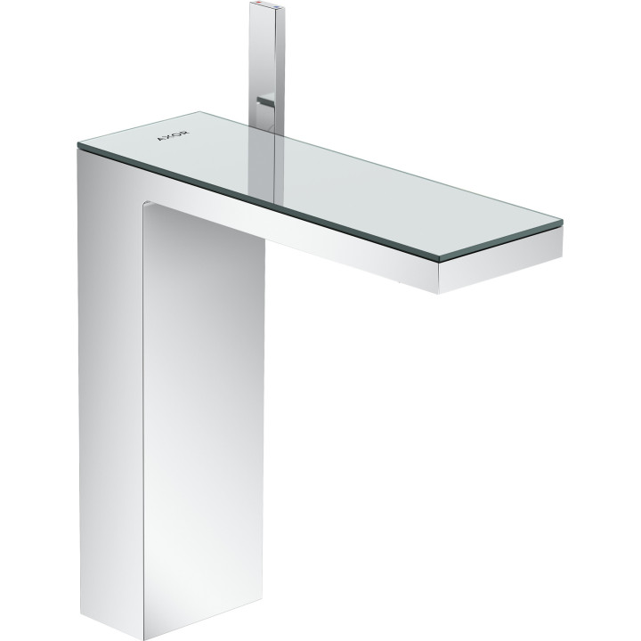 AX MyEdition Płytka 245 Szkło, Lustro