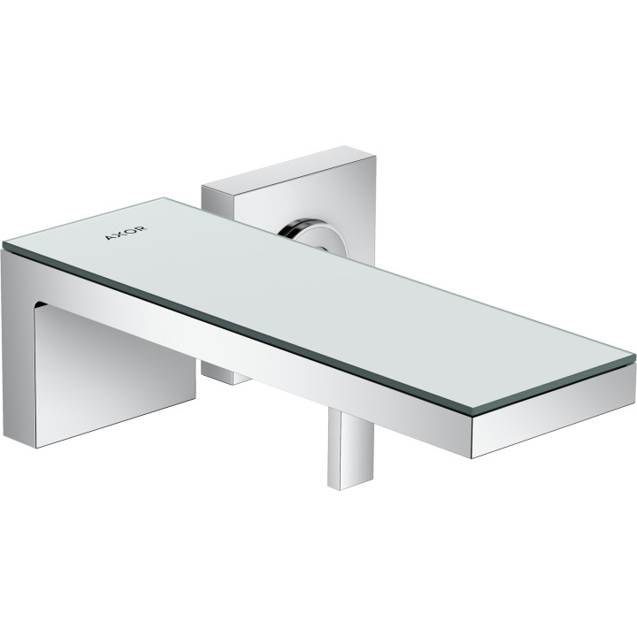 AX MyEdition Płytka 245 Szkło, Lustro