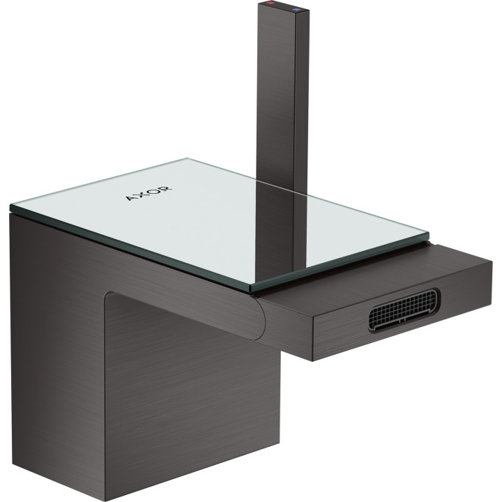 AX MyEdition Płytka 117 Szkło, Lustro