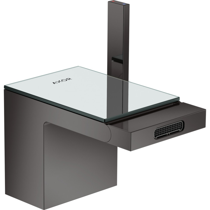 AX MyEdition Płytka 117 Szkło, Lustro
