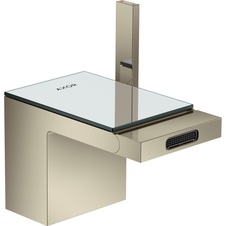 AX MyEdition Płytka 117 Szkło, Lustro