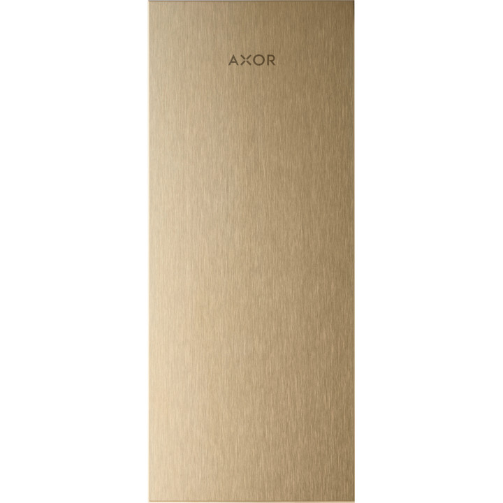 AX MyEdition Płytka 200 Metal, Brąz Szczotkowany
