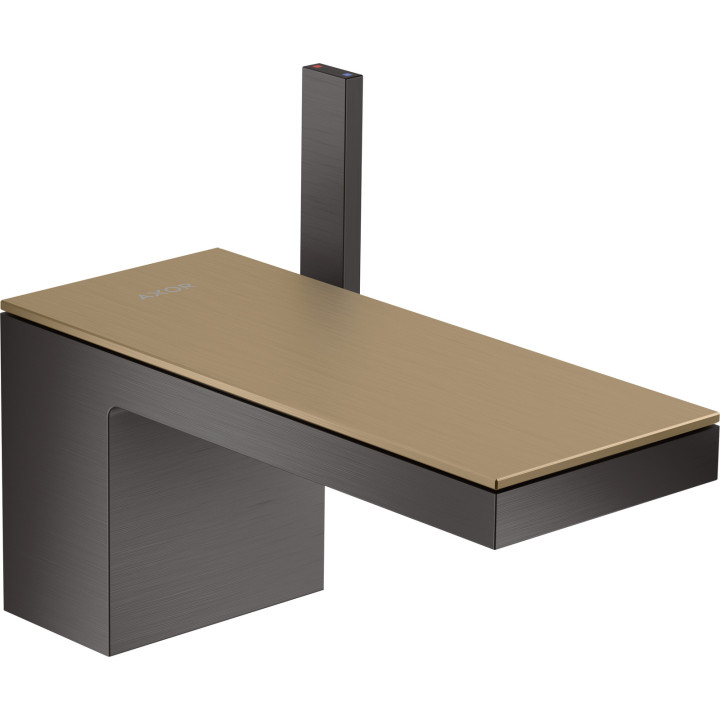 AX MyEdition Płytka 200 Metal, Brąz Szczotkowany