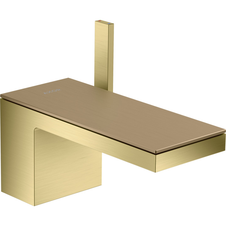 AX MyEdition Płytka 200 Metal, Brąz Szczotkowany