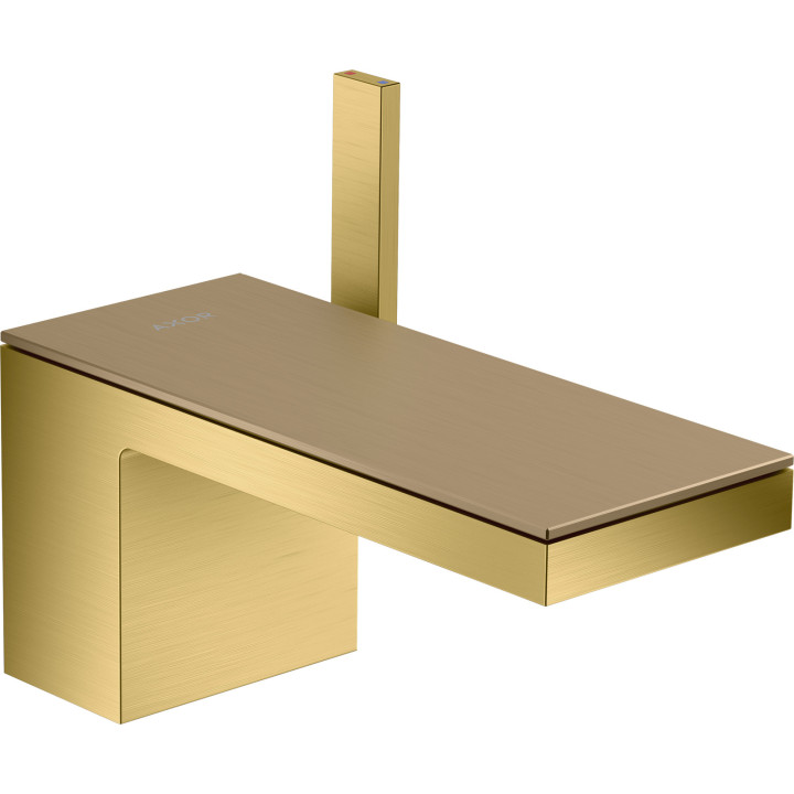 AX MyEdition Płytka 200 Metal, Brąz Szczotkowany