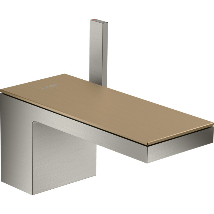 AX MyEdition Płytka 200 Metal, Brąz Szczotkowany