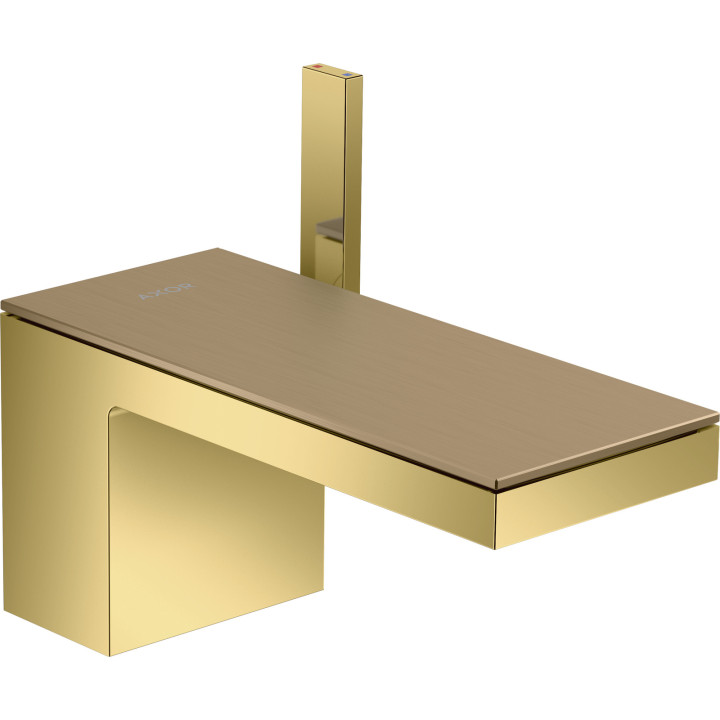 AX MyEdition Płytka 200 Metal, Brąz Szczotkowany