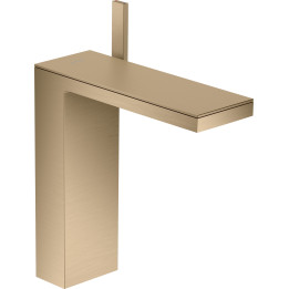 AX MyEdition Płytka 245 Metal, Brąz Szczotkowany