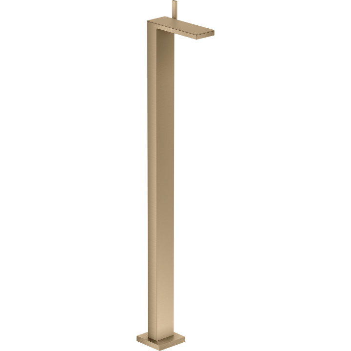 AX MyEdition Płytka 245 Metal, Brąz Szczotkowany