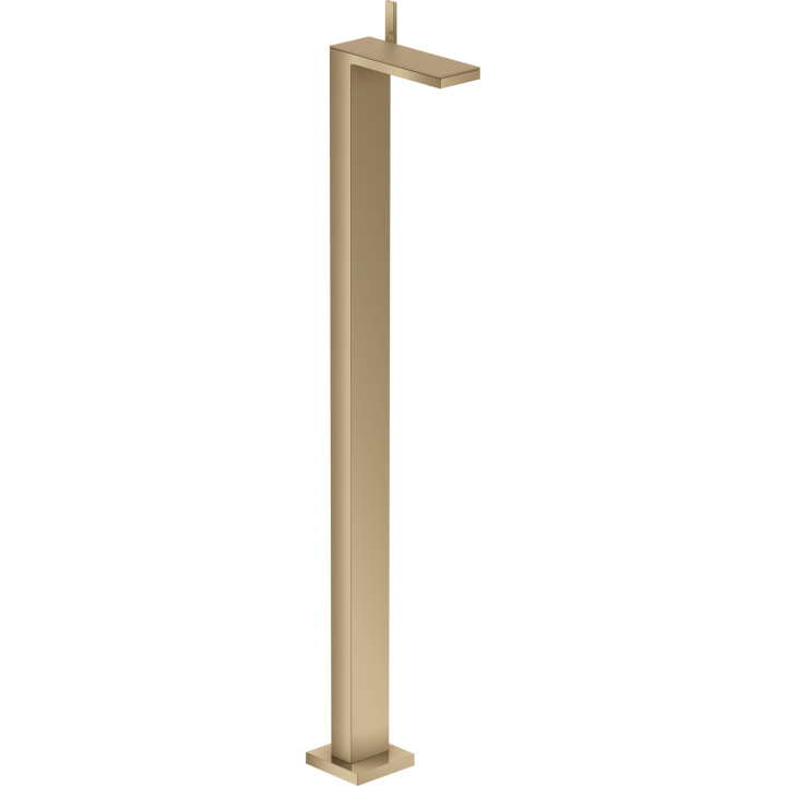 AX MyEdition Płytka 245 Metal, Brąz Szczotkowany