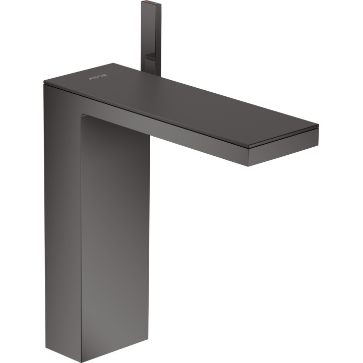 AX MyEdition Płytka 245 Metal, Czarny Chrom Szczotkowany