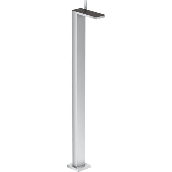 AX MyEdition Płytka 245 Metal, Czarny Chrom Szczotkowany