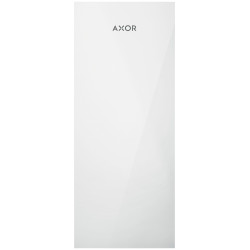 Axor MyEdition Płytka 117 metal, Chrom