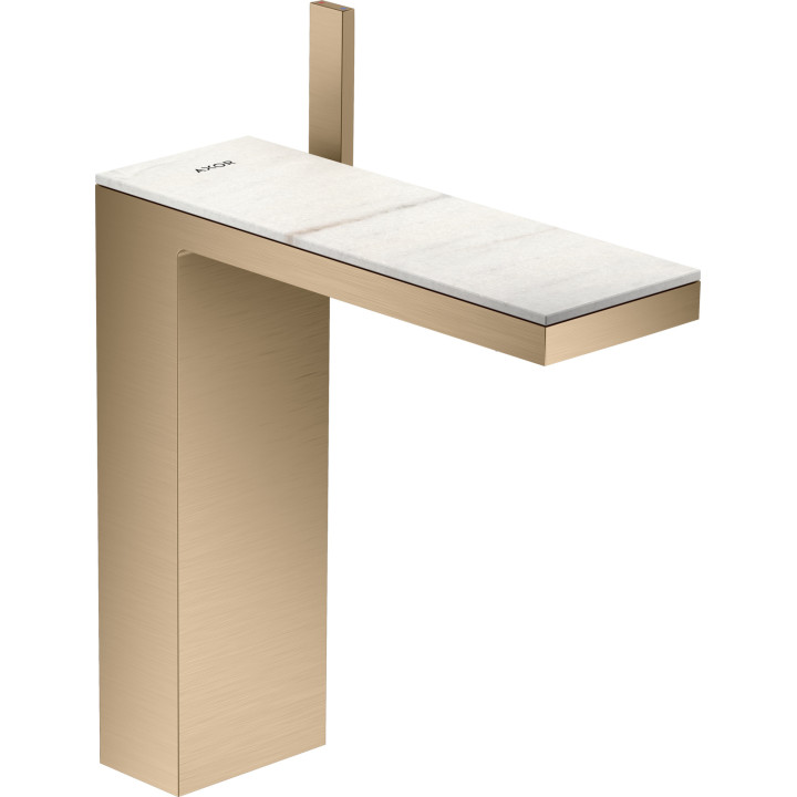 AX MyEdition Płytka 245 Biały Marmur Lasa Covelano Vena Oro, Marmur Lasa Covelano Vena Oro