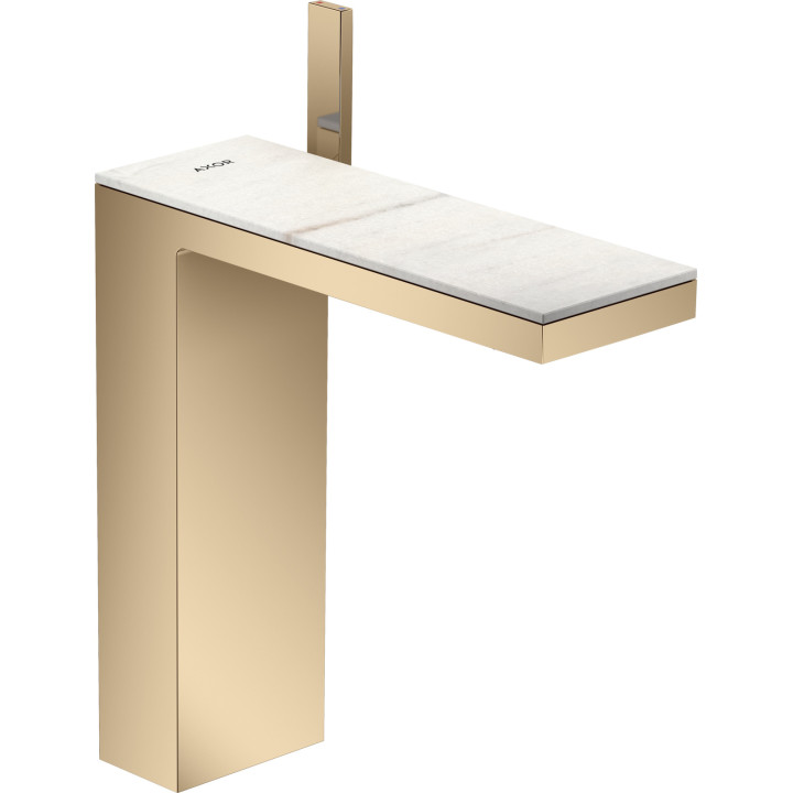 AX MyEdition Płytka 245 Biały Marmur Lasa Covelano Vena Oro, Marmur Lasa Covelano Vena Oro