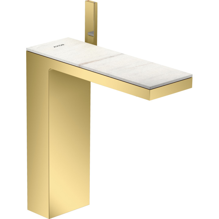 AX MyEdition Płytka 245 Biały Marmur Lasa Covelano Vena Oro, Marmur Lasa Covelano Vena Oro