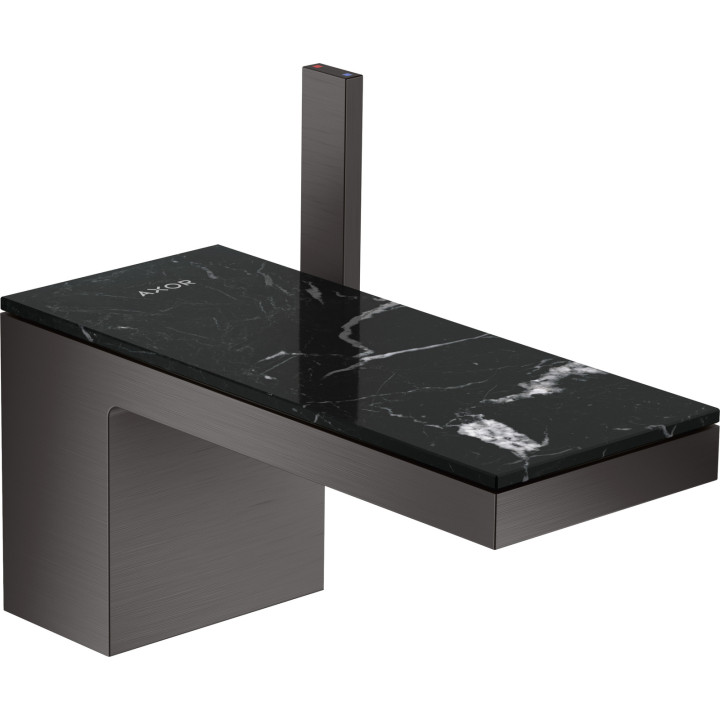 AX MyEdition Płytka 200 Czarny Marmur Nero Marquina, Marmur Nero Marquina