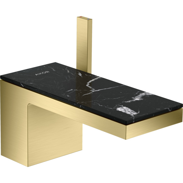 AX MyEdition Płytka 200 Czarny Marmur Nero Marquina, Marmur Nero Marquina