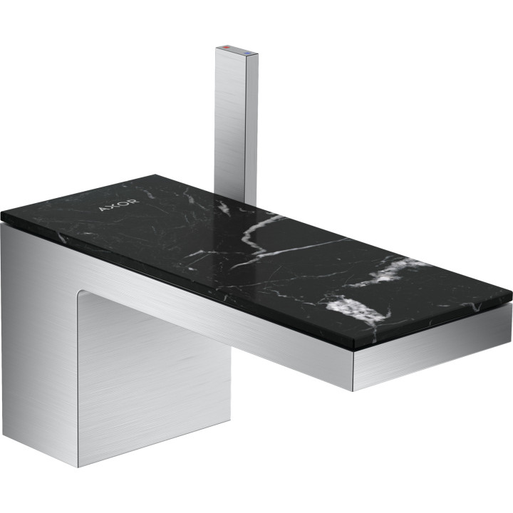 AX MyEdition Płytka 200 Czarny Marmur Nero Marquina, Marmur Nero Marquina