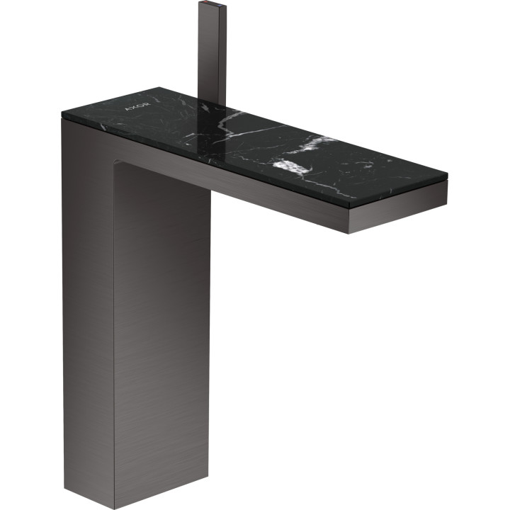 AX MyEdition Płytka 245 Czarny Marmur Nero Marquina, Marmur Nero Marquina
